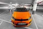 Volkswagen Golf R by Cam Shaft 2012 года